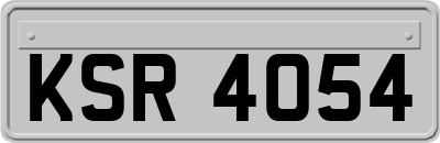 KSR4054