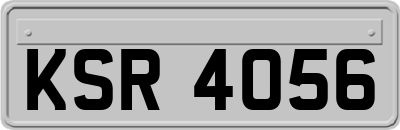 KSR4056