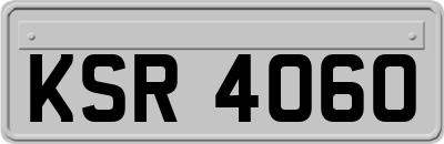 KSR4060
