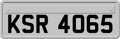 KSR4065