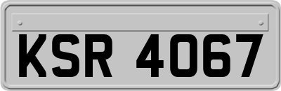 KSR4067