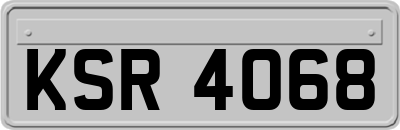 KSR4068