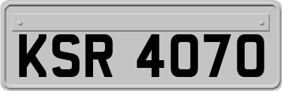 KSR4070