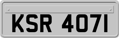 KSR4071