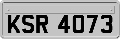 KSR4073