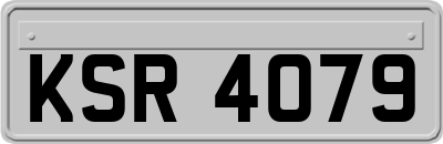 KSR4079
