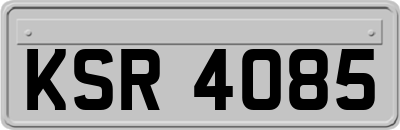 KSR4085