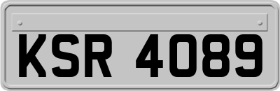 KSR4089