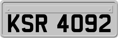 KSR4092