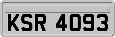 KSR4093