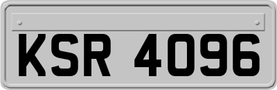 KSR4096