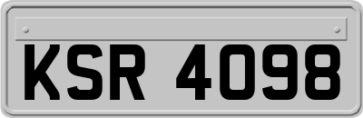 KSR4098