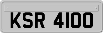 KSR4100