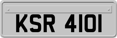 KSR4101