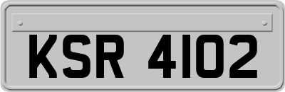 KSR4102