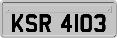 KSR4103