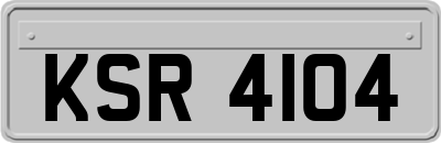 KSR4104