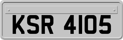 KSR4105
