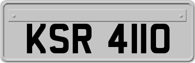 KSR4110