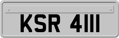 KSR4111