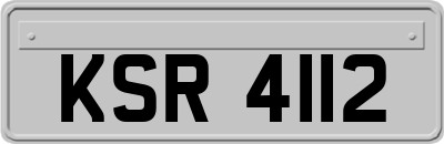 KSR4112