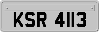 KSR4113