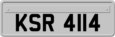 KSR4114