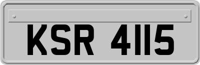 KSR4115