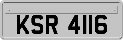 KSR4116
