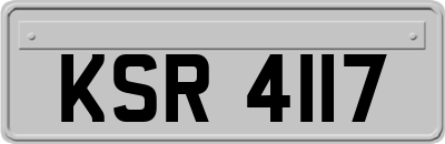 KSR4117