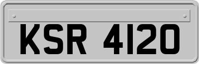 KSR4120