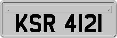 KSR4121