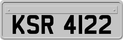 KSR4122