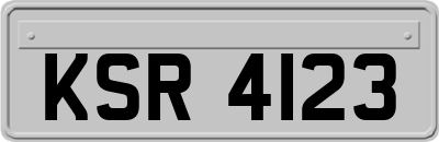 KSR4123
