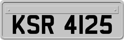 KSR4125