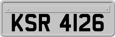 KSR4126
