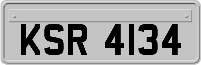 KSR4134