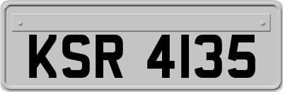 KSR4135