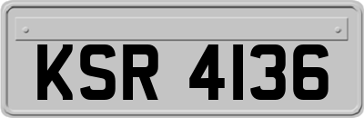 KSR4136