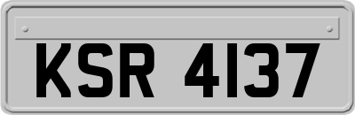 KSR4137
