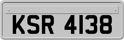 KSR4138
