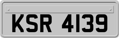 KSR4139