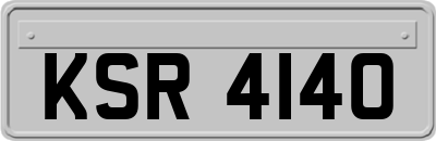 KSR4140