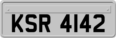 KSR4142