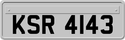 KSR4143