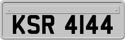 KSR4144