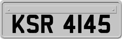 KSR4145