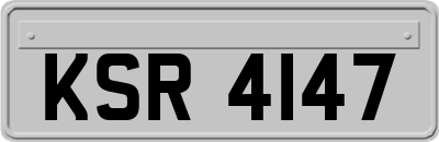 KSR4147