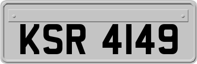 KSR4149