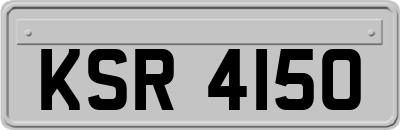 KSR4150